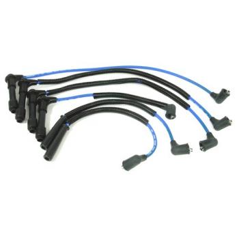 2004 Nissan Xterra Spark Plug Wire Set NGK 52020 image 1 of 2