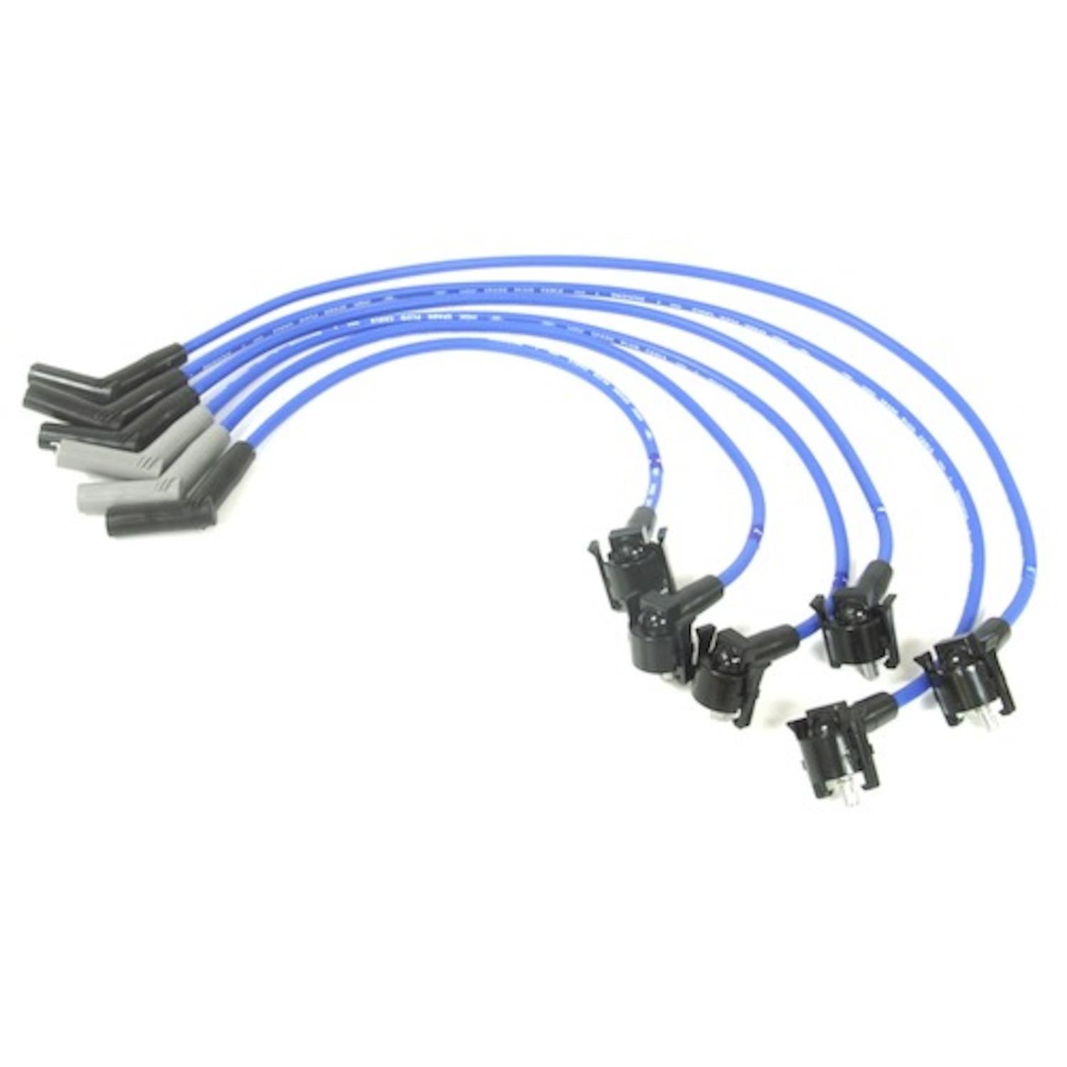 NGK 52035 - Spark Plug Wire Set NGK 52035 Spark Plug Wire Set product image 1 of 2