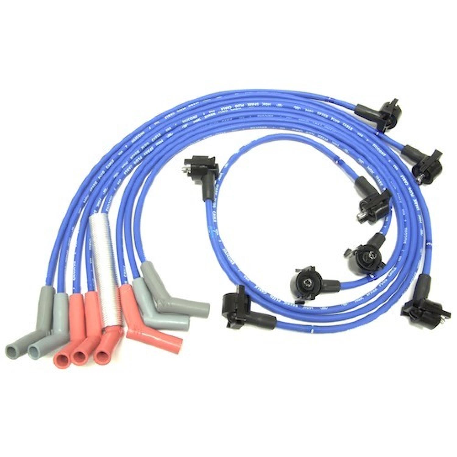 NGK 52043 - Spark Plug Wire Set NGK 52043 Spark Plug Wire Set product image 1 of 2