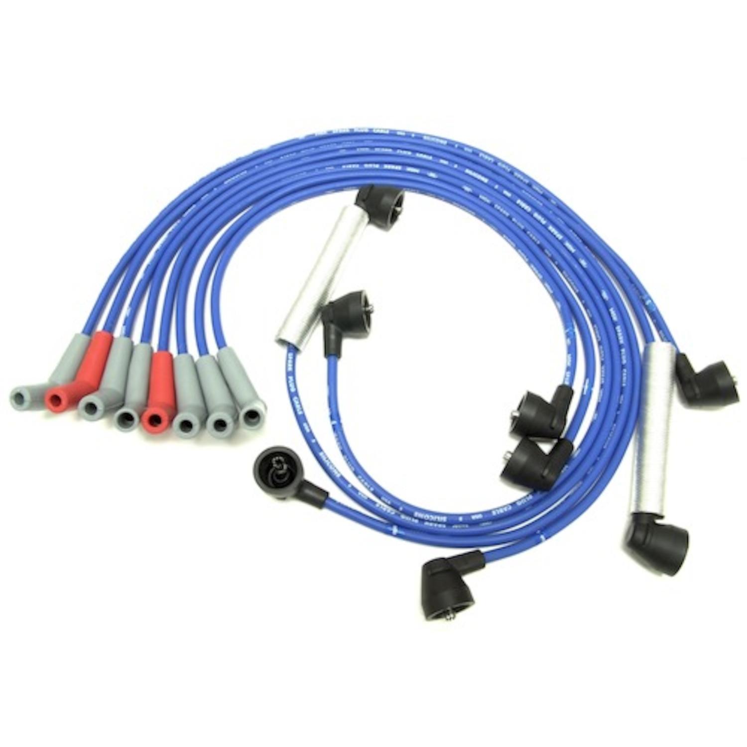 NGK 52062 - Spark Plug Wire Set NGK 52062 Spark Plug Wire Set product image 1 of 2