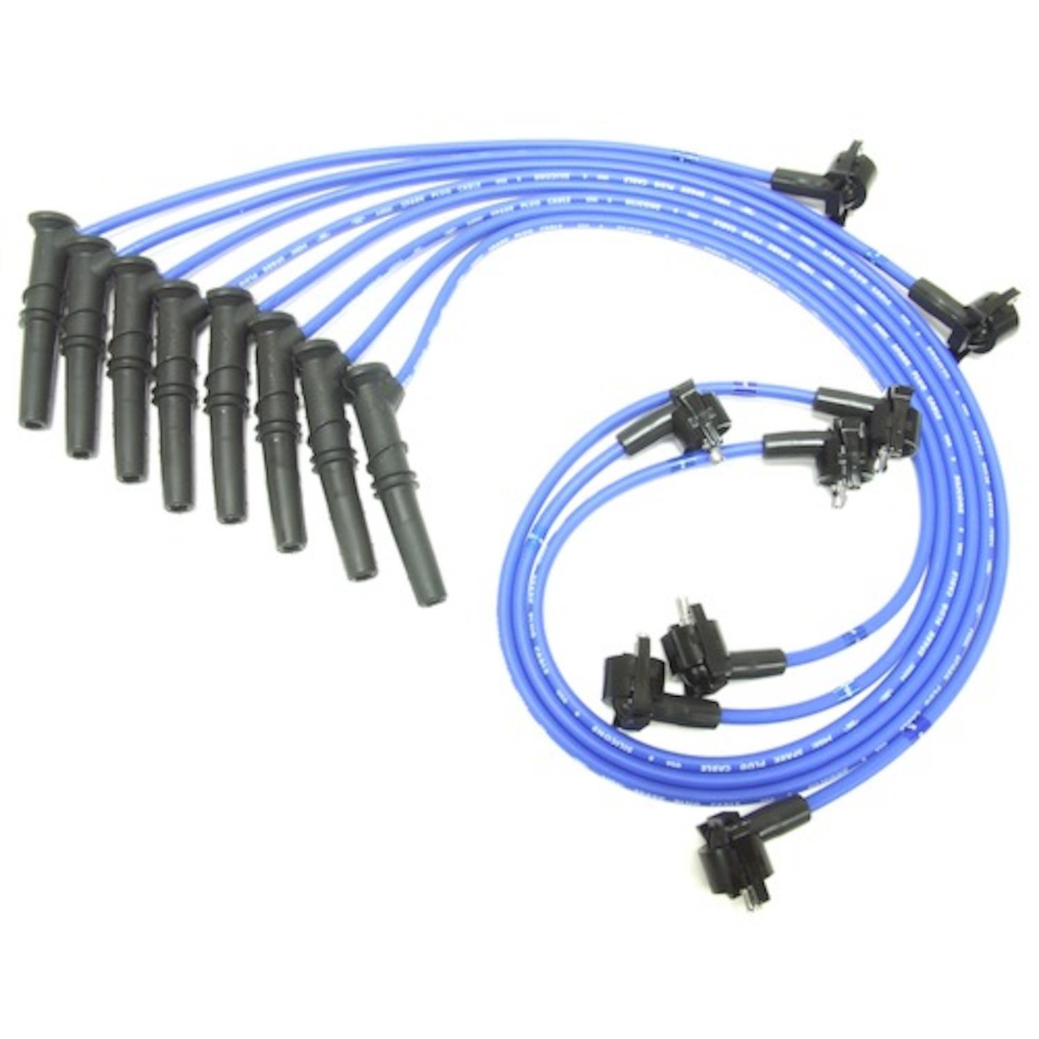 NGK 52071 - Spark Plug Wire Set NGK 52071 Spark Plug Wire Set product image 1 of 2