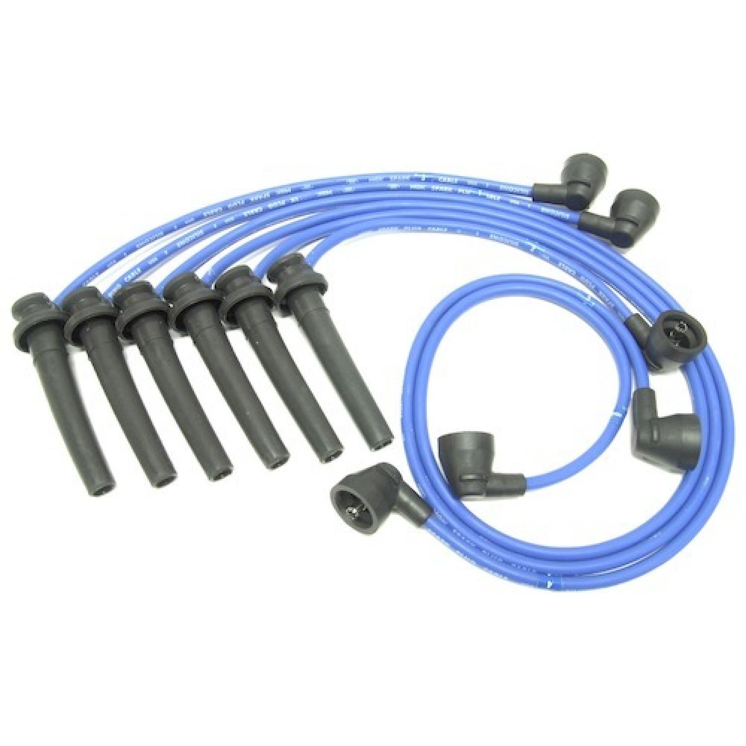 NGK 52089 - Spark Plug Wire Set NGK 52089 Spark Plug Wire Set product image 1 of 2
