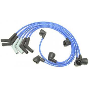 1995 Ford Windstar Spark Plug Wire Set NGK 52098 image 1 of 2