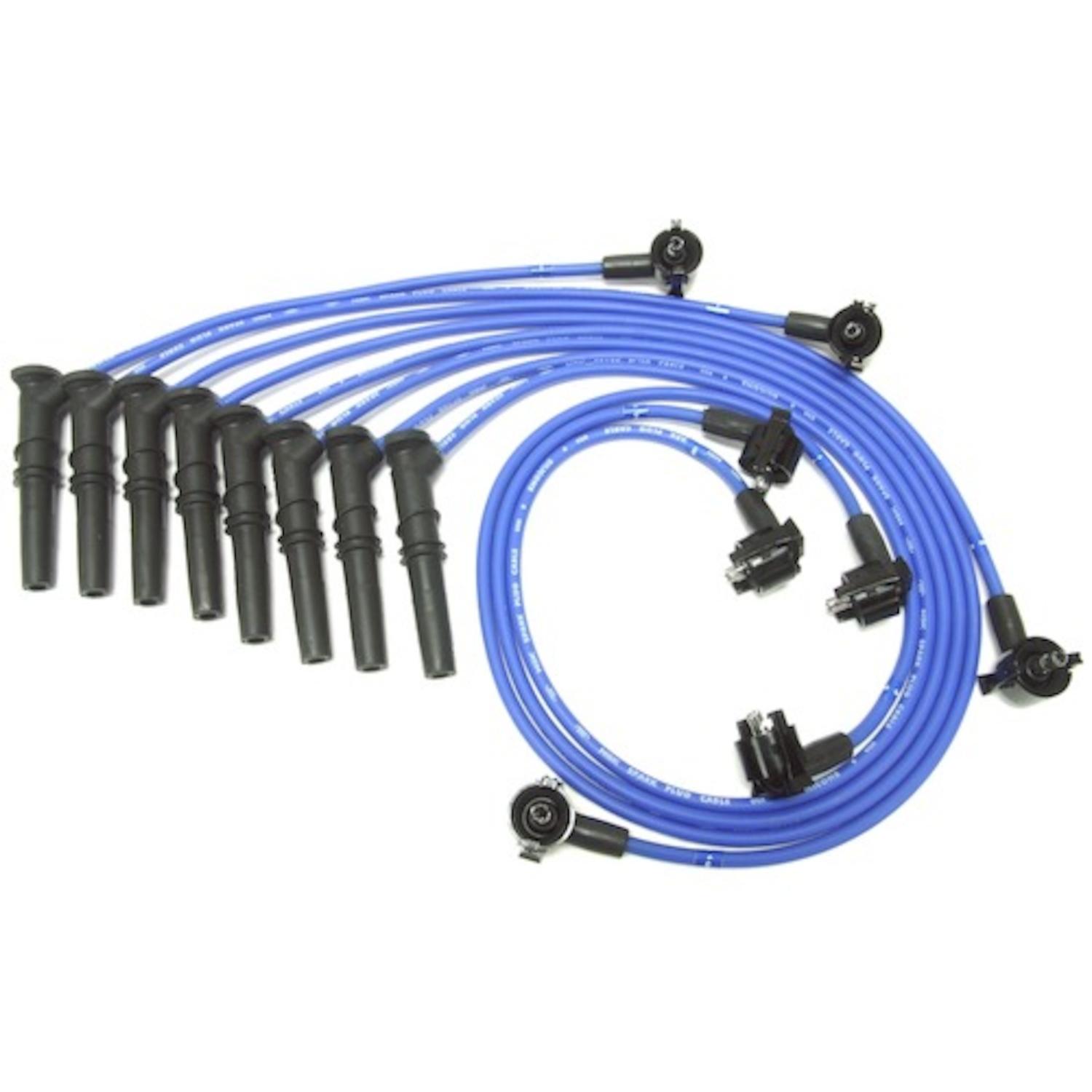 NGK 52105 - Spark Plug Wire Set NGK 52105 Spark Plug Wire Set product image 1 of 2