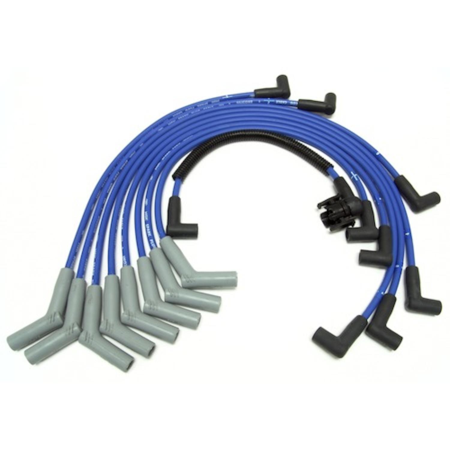 NGK 52121 - Spark Plug Wire Set NGK 52121 Spark Plug Wire Set product image 1 of 2
