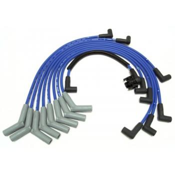 1995 Ford F-150 Spark Plug Wire Set NGK 52121 image 1 of 2