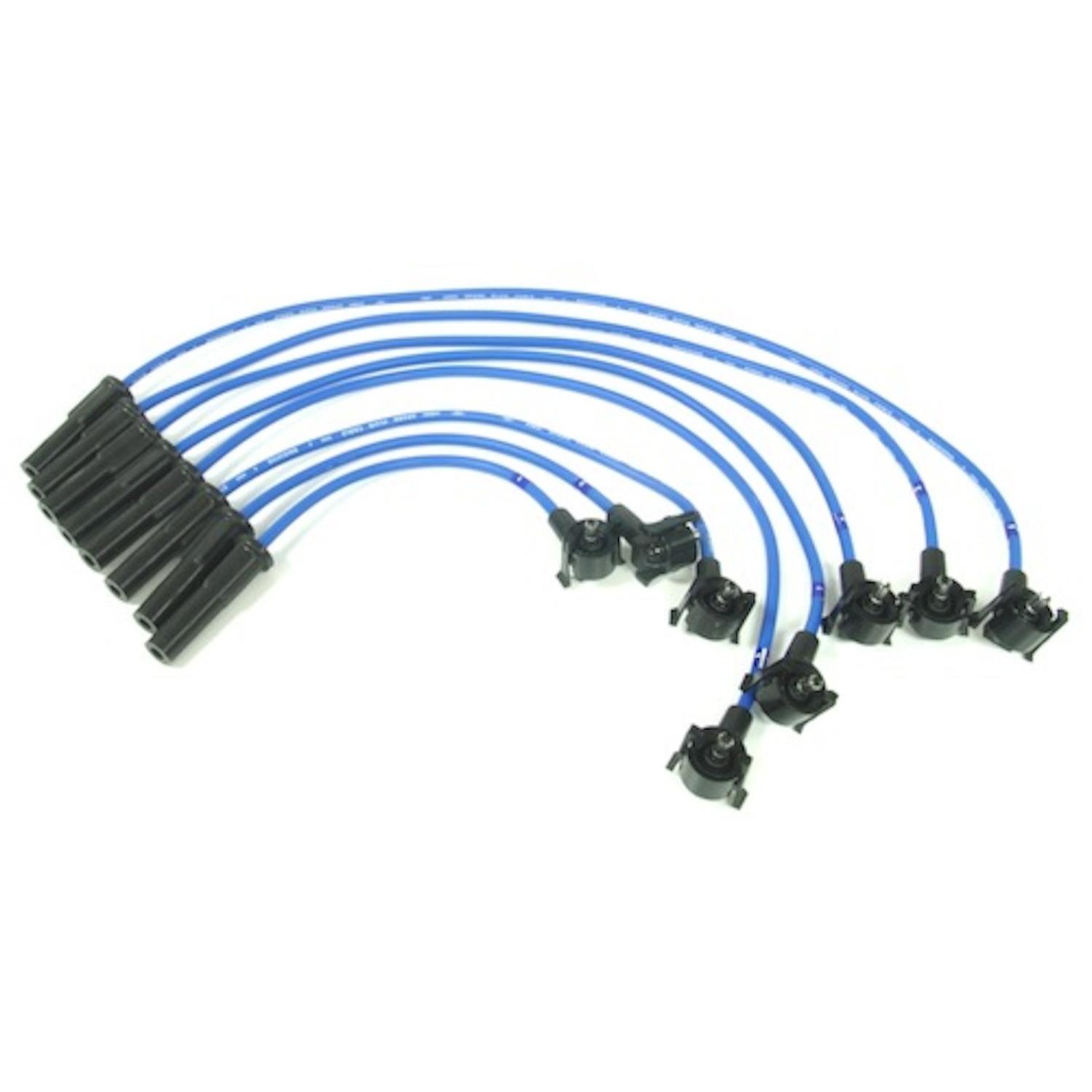 NGK 52150 Spark Plug Wire Set product image 1 of 2