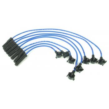 1994 Ford Ranger Spark Plug Wire Set NGK 52150 image 1 of 2