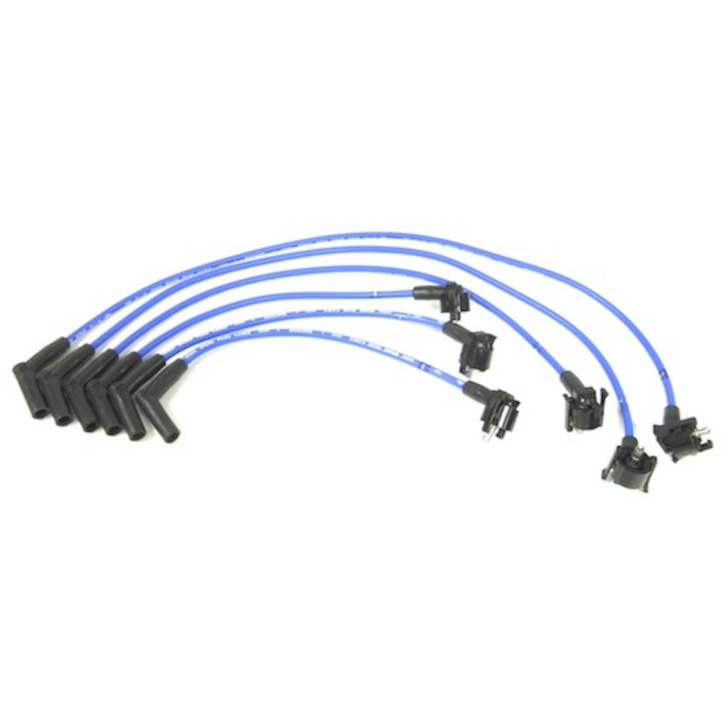 NGK 52184 - Spark Plug Wire Set NGK 52184 Spark Plug Wire Set product image 1 of 2