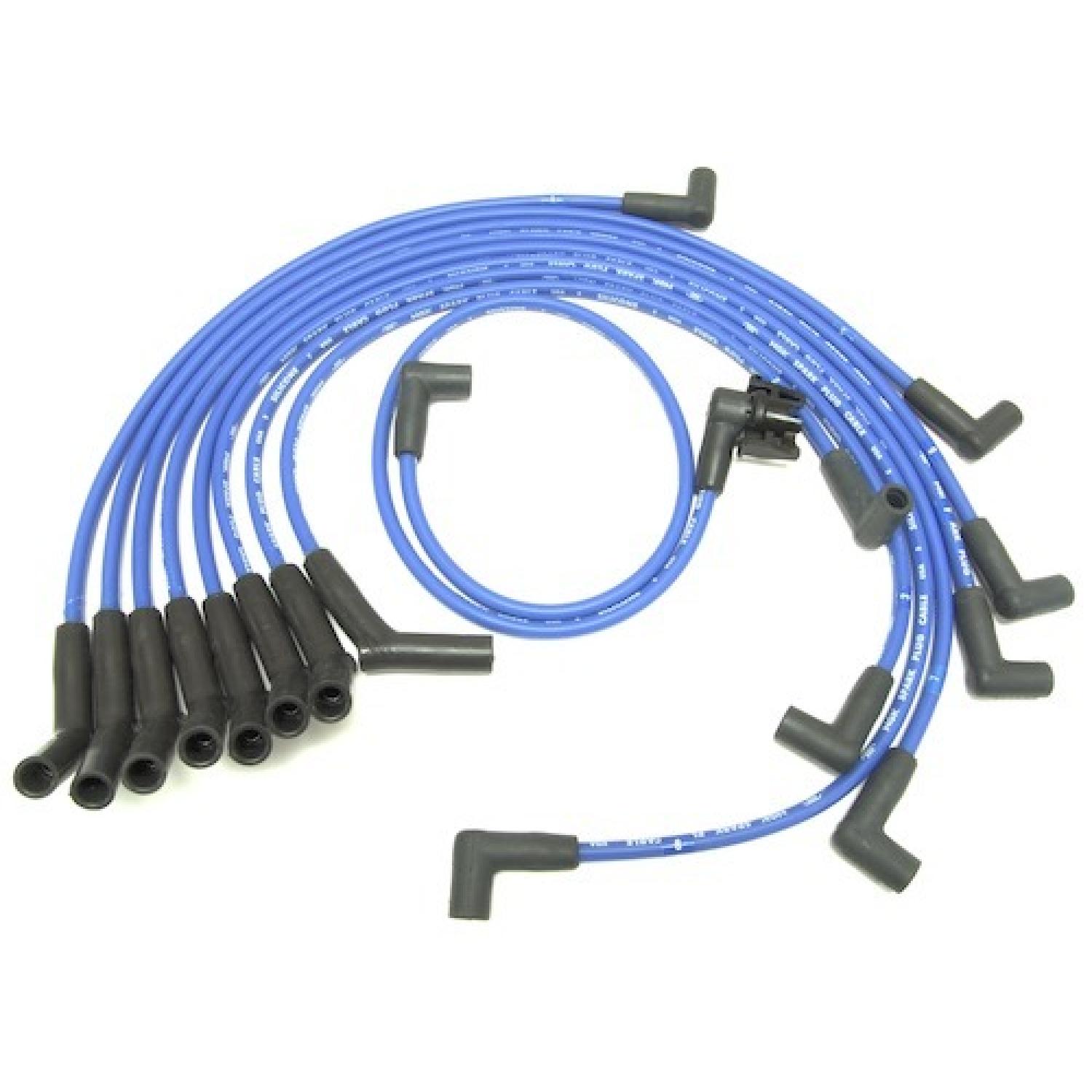 NGK 52242 - Spark Plug Wire Set NGK 52242 Spark Plug Wire Set product image 1 of 2