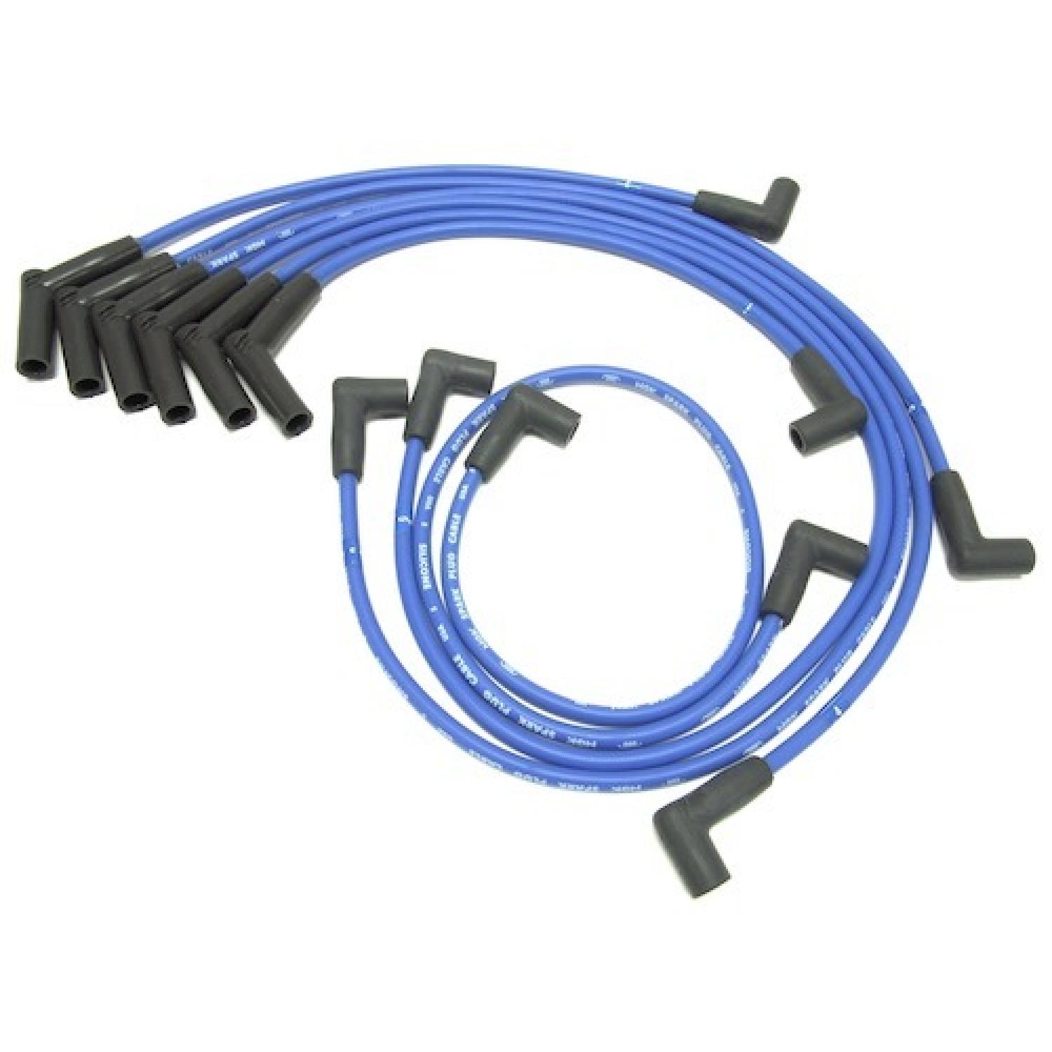 NGK 52280 Spark Plug Wire Set product image 1 of 2