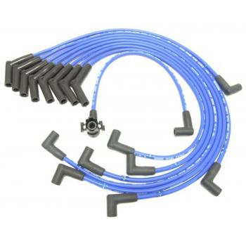 1992 Ford F-150 Spark Plug Wire Set NGK 52281 image 1 of 2