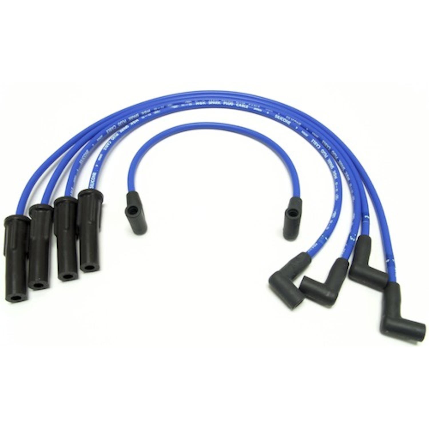 NGK 52293 Spark Plug Wire Set product image 1 of 2
