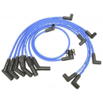 1990 Ford Bronco II Spark Plug Wire Set NGK 52296 image 1 of 2