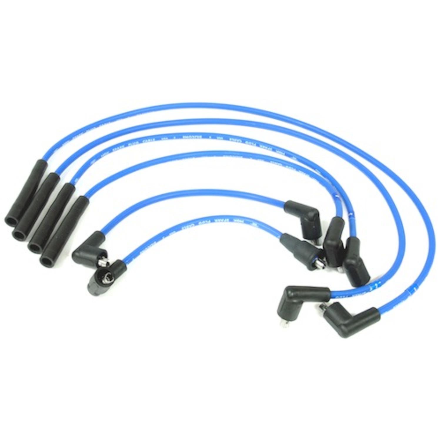 NGK 52314 Spark Plug Wire Set product image 1 of 2
