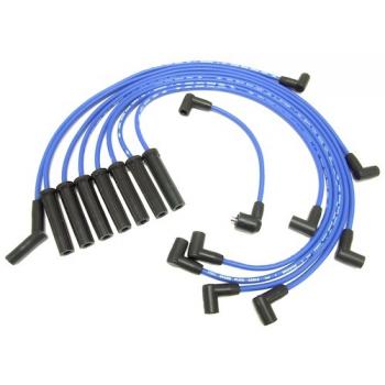 1980 Ford E-100 Econoline Spark Plug Wire Set NGK 52320 image 1 of 2