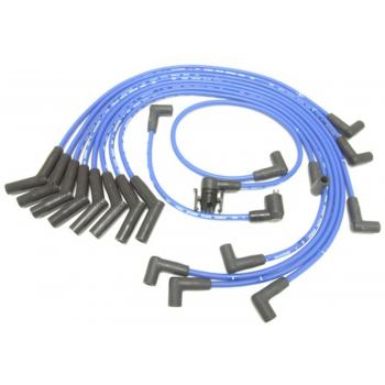 1979 Mercury Marquis Spark Plug Wire Set NGK 52330 image 1 of 2