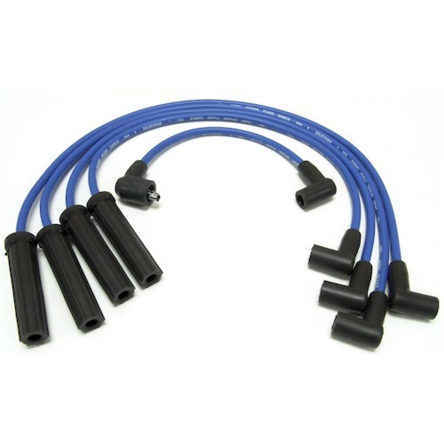 NGK 52336 - Spark Plug Wire Set NGK 52336 Spark Plug Wire Set product image 1 of 2