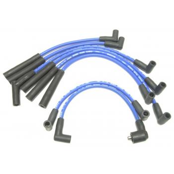 1979 Ford E-100 Econoline Spark Plug Wire Set NGK 52350 image 1 of 2