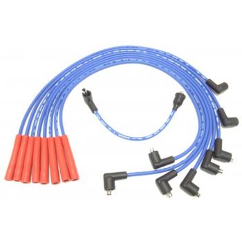 1976 Ford P-400 Spark Plug Wire Set NGK 52361 image 1 of 2
