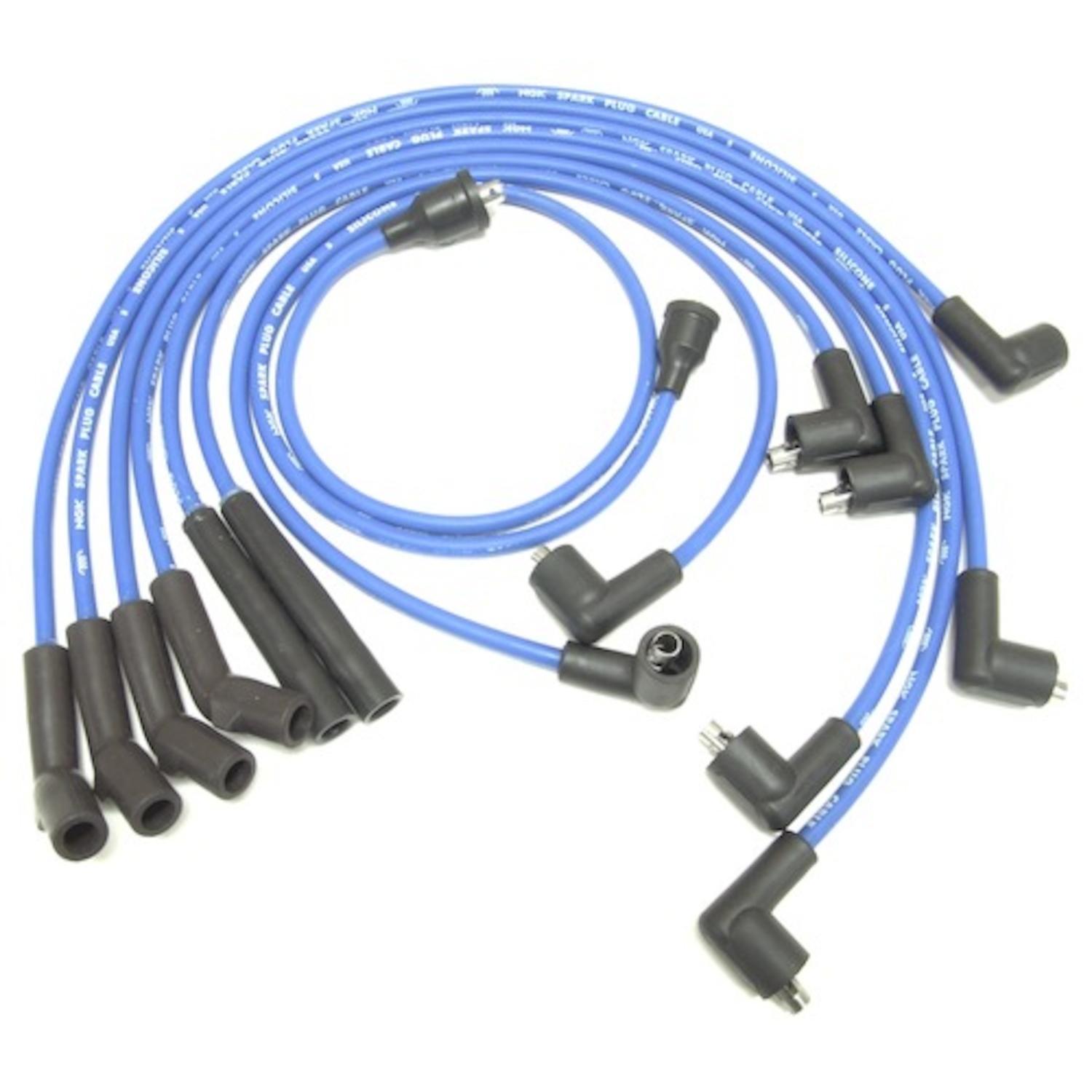 NGK 52366 - Spark Plug Wire Set NGK 52366 Spark Plug Wire Set product image 1 of 2