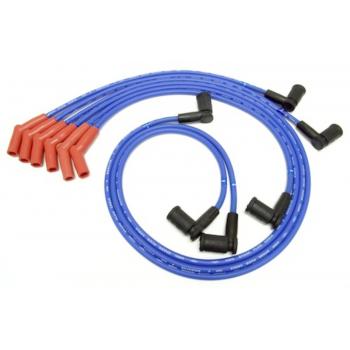2008 Ford F-150 Spark Plug Wire Set NGK 52405 image 1 of 2