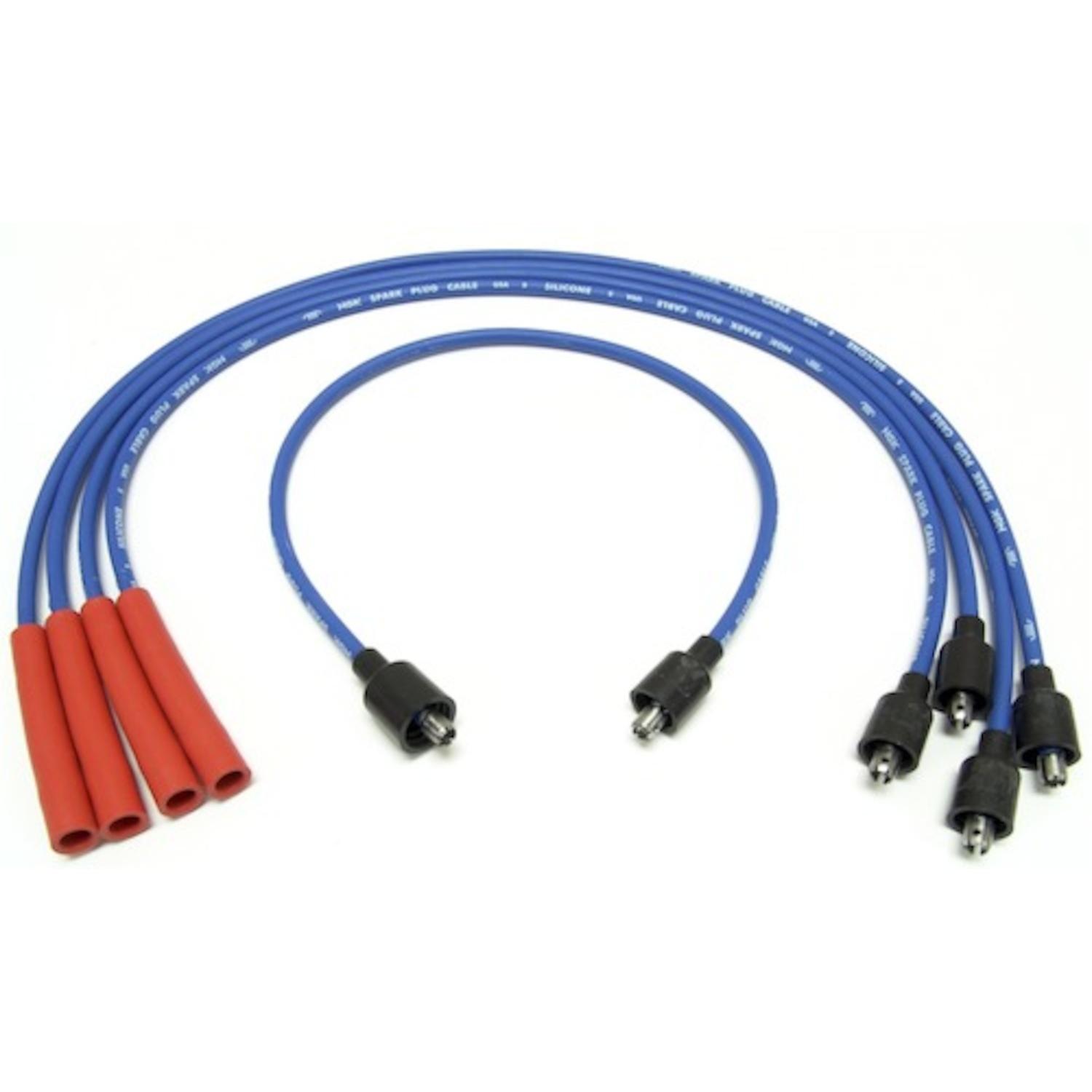 NGK 52408 - Spark Plug Wire Set NGK 52408 Spark Plug Wire Set product image 1 of 2