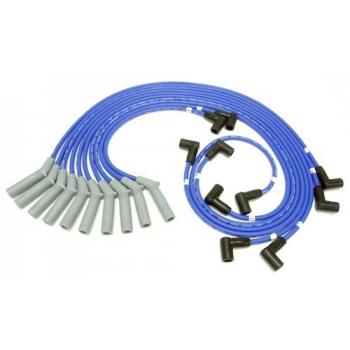 1993 Dodge Viper Spark Plug Wire Set NGK 53006 image 1 of 2