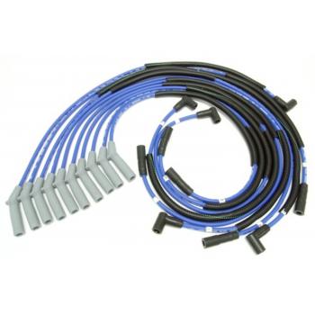 2003 Dodge Viper Spark Plug Wire Set NGK 53025 image 1 of 2