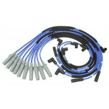 2006 Dodge Ram 1500 Spark Plug Wire Set NGK 53122 image 1 of 2