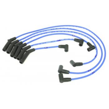 1996 Eagle Vision Spark Plug Wire Set NGK 53127 image 1 of 2
