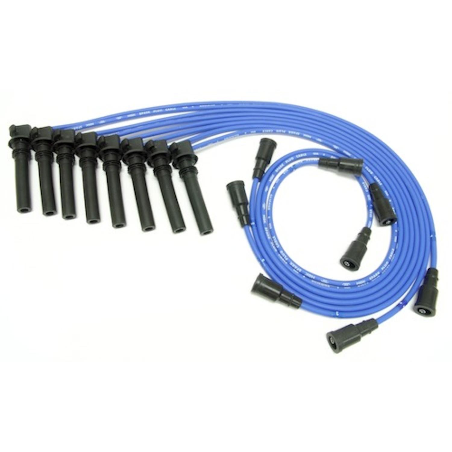 NGK 53140 - Spark Plug Wire Set NGK 53140 Spark Plug Wire Set product image 1 of 2