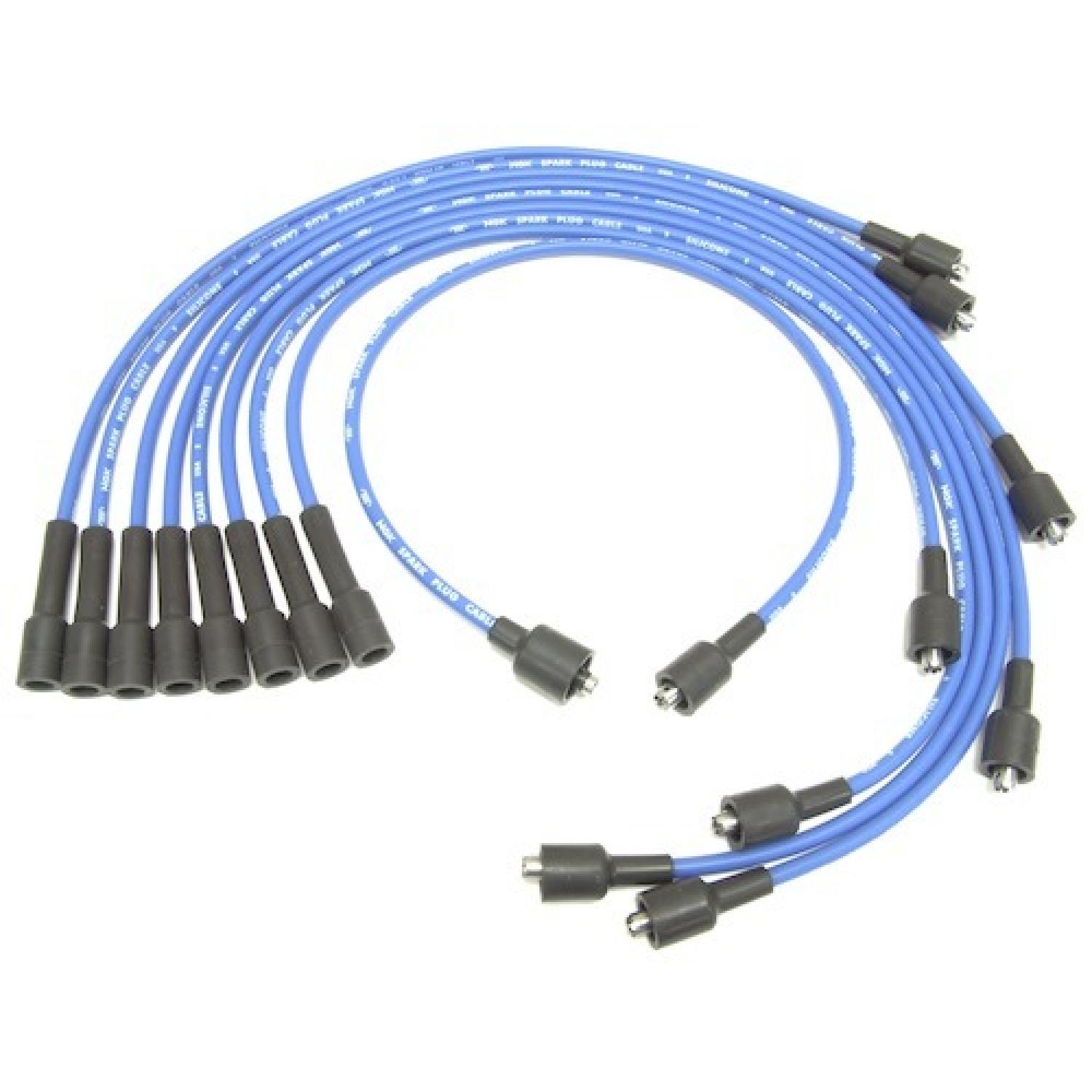 NGK 53265 - Spark Plug Wire Set NGK 53265 Spark Plug Wire Set product image 1 of 2
