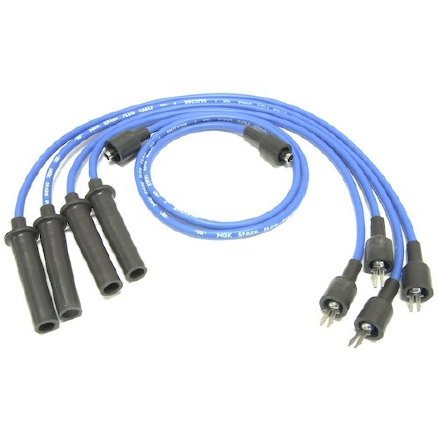 NGK 53290 Spark Plug Wire Set product image 1 of 2