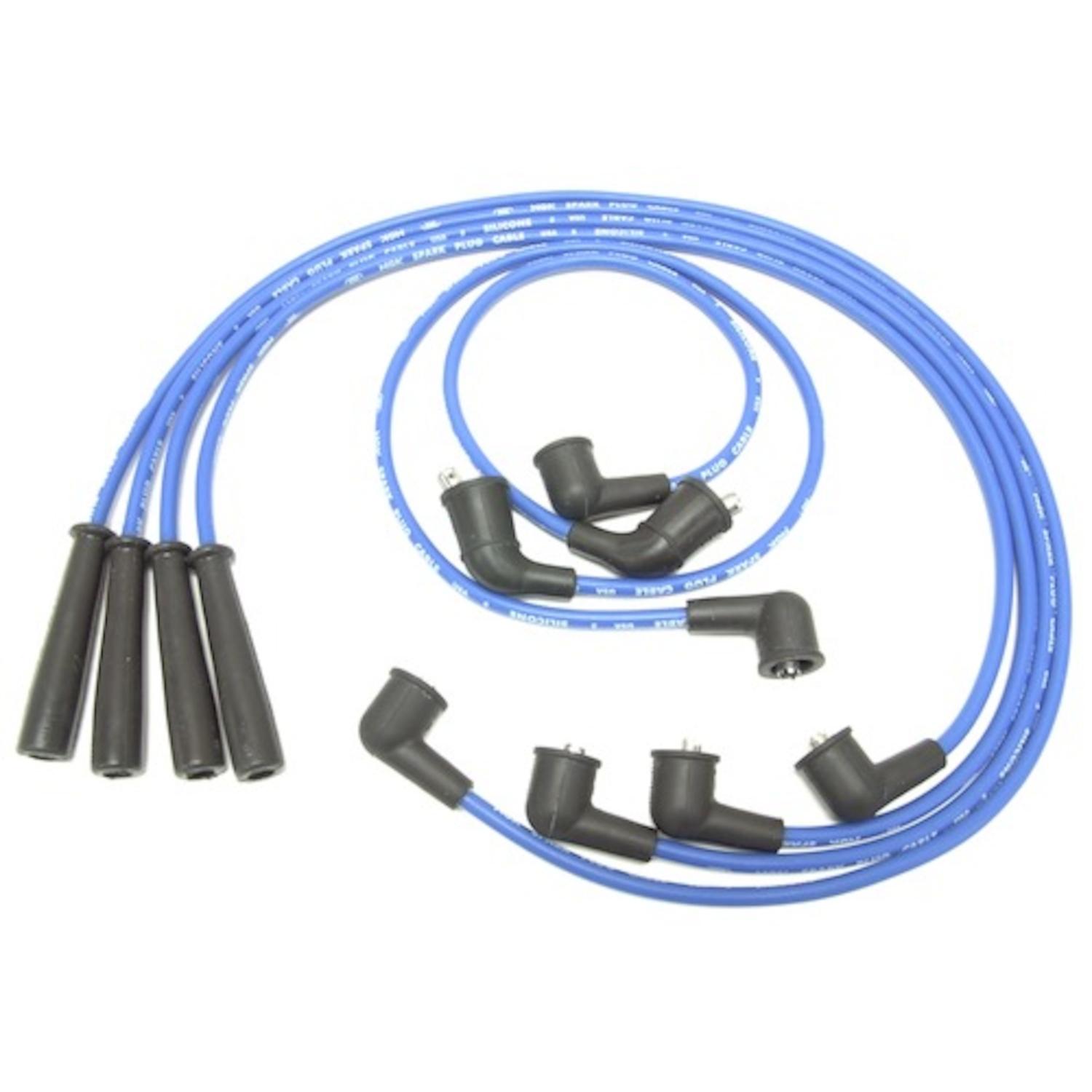 NGK 53315 - Spark Plug Wire Set NGK 53315 Spark Plug Wire Set product image 1 of 2