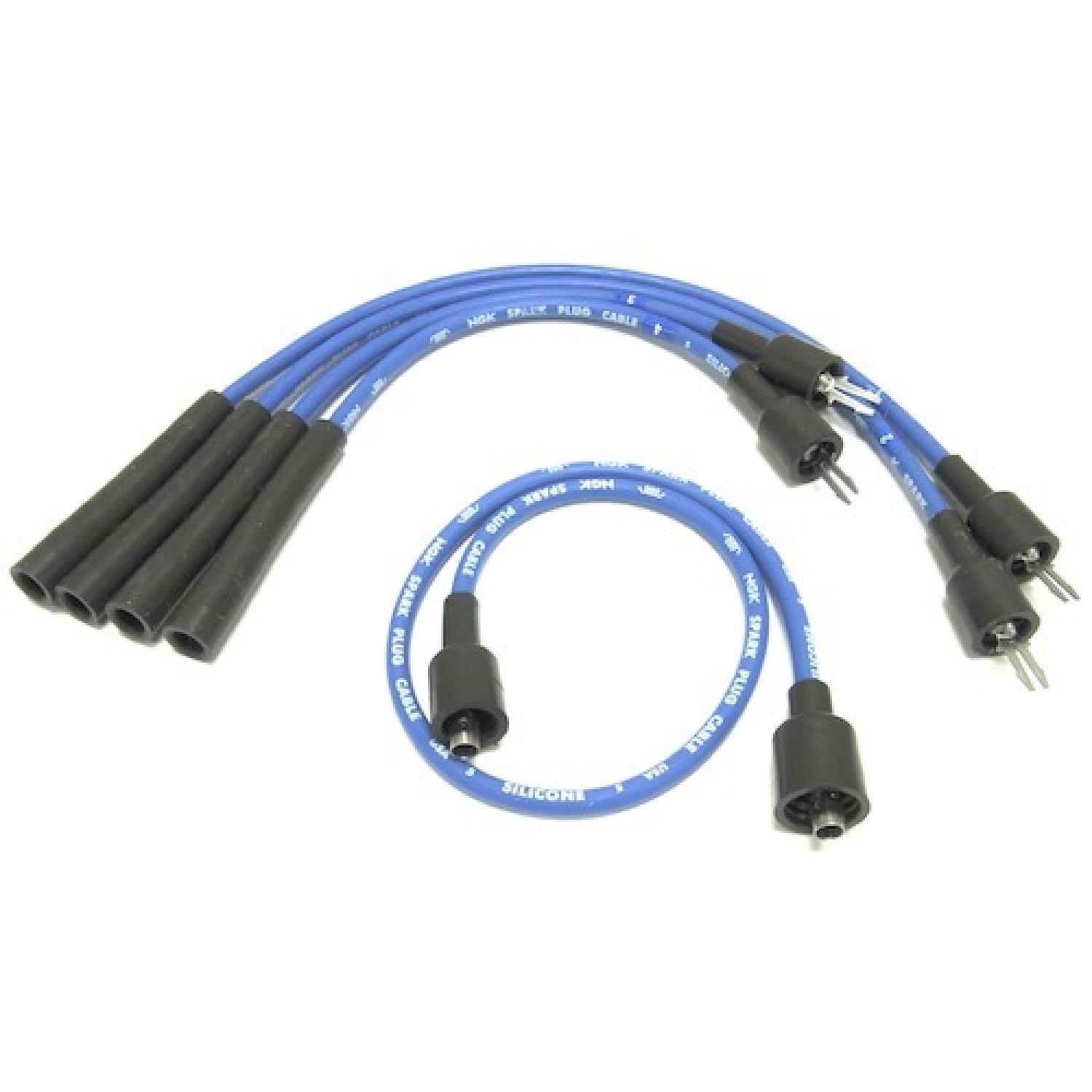 NGK 53323 - Spark Plug Wire Set NGK 53323 Spark Plug Wire Set product image 1 of 2