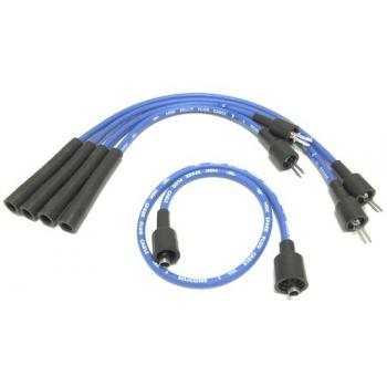 1981 Dodge Omni Spark Plug Wire Set NGK 53323 image 1 of 2