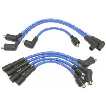 1983 Jeep CJ5 Spark Plug Wire Set NGK 53359 image 1 of 2