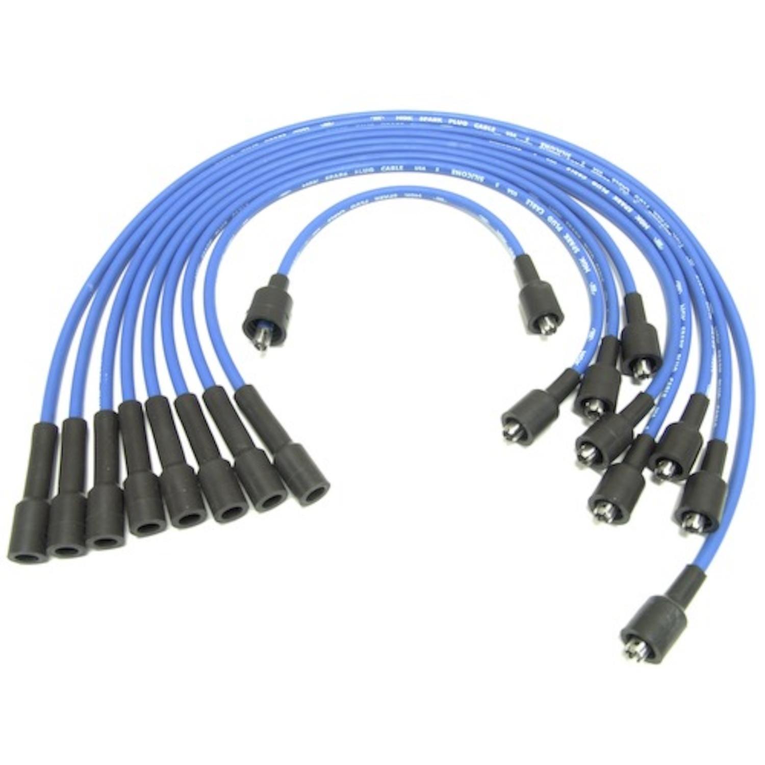 NGK 53420 - Spark Plug Wire Set NGK 53420 Spark Plug Wire Set product image 1 of 2