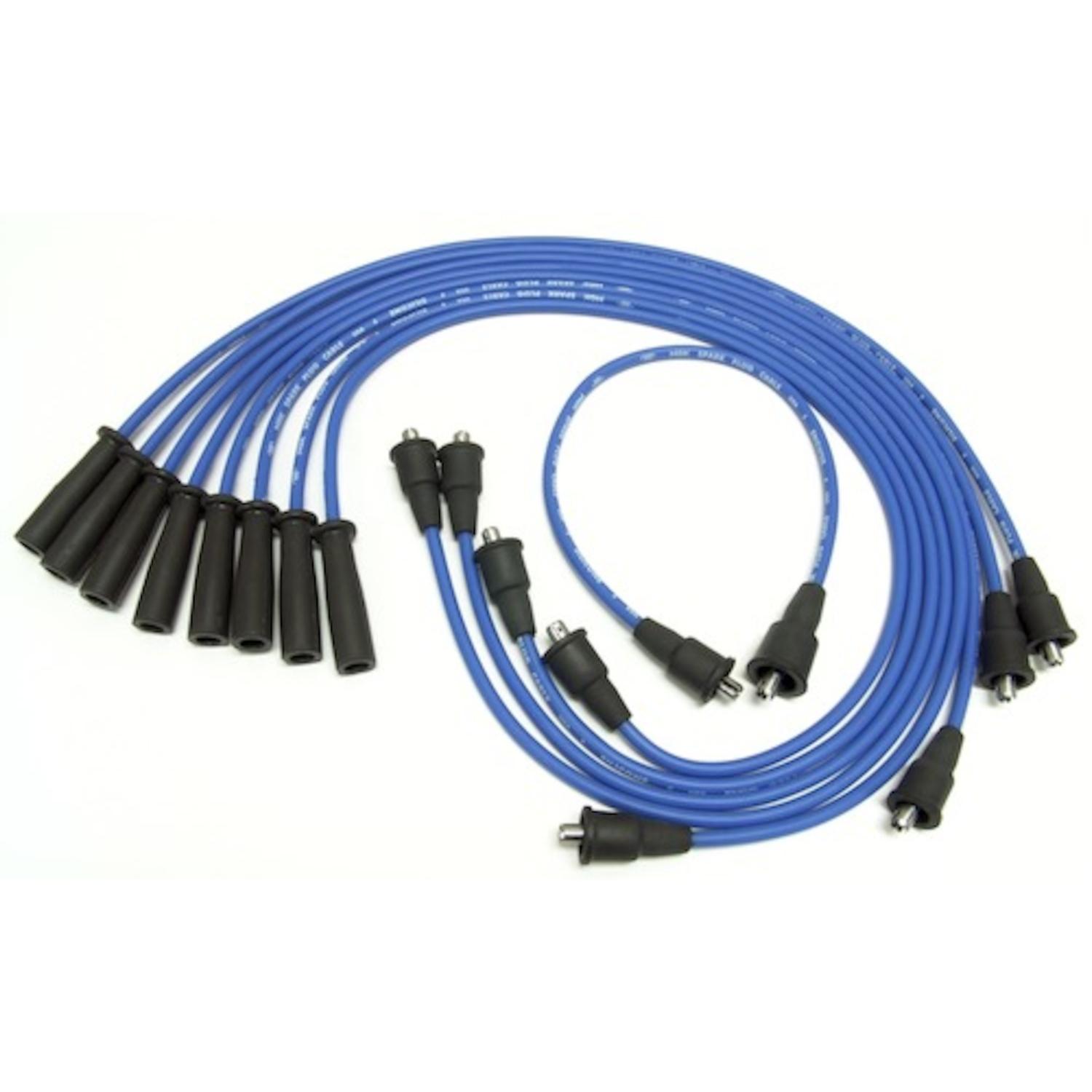 NGK 53423 - Spark Plug Wire Set NGK 53423 Spark Plug Wire Set product image 1 of 2