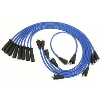 1966 Jeep Wagoneer Spark Plug Wire Set NGK 53423 image 1 of 2