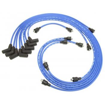 1972 Plymouth Fury II Spark Plug Wire Set NGK 53424 image 1 of 2