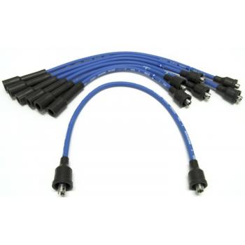 1971 Dodge P300 Spark Plug Wire Set NGK 53425 image 1 of 2