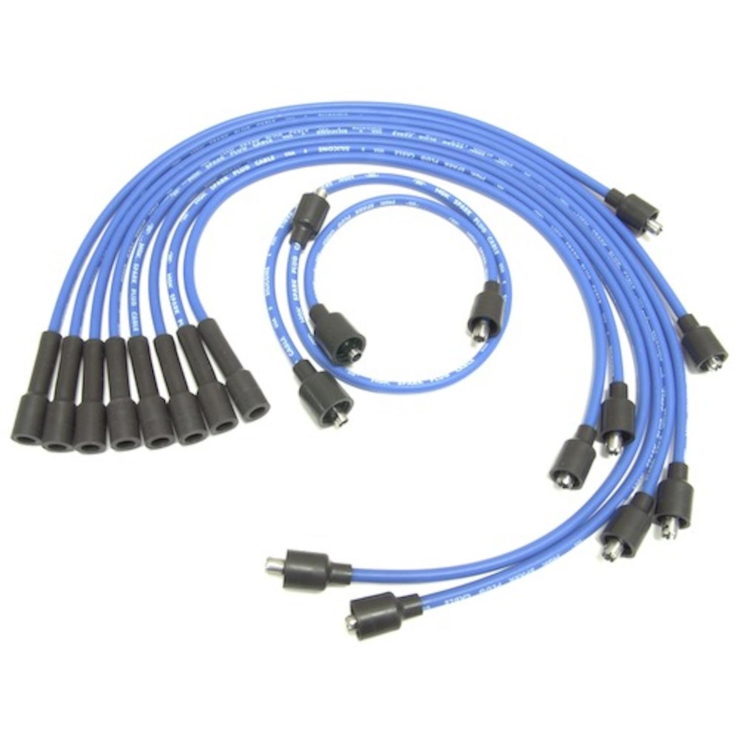 NGK 53427 - Spark Plug Wire Set NGK 53427 Spark Plug Wire Set product image 1 of 2
