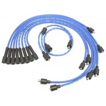 1980 Dodge RD200 Spark Plug Wire Set NGK 53427 image 1 of 2