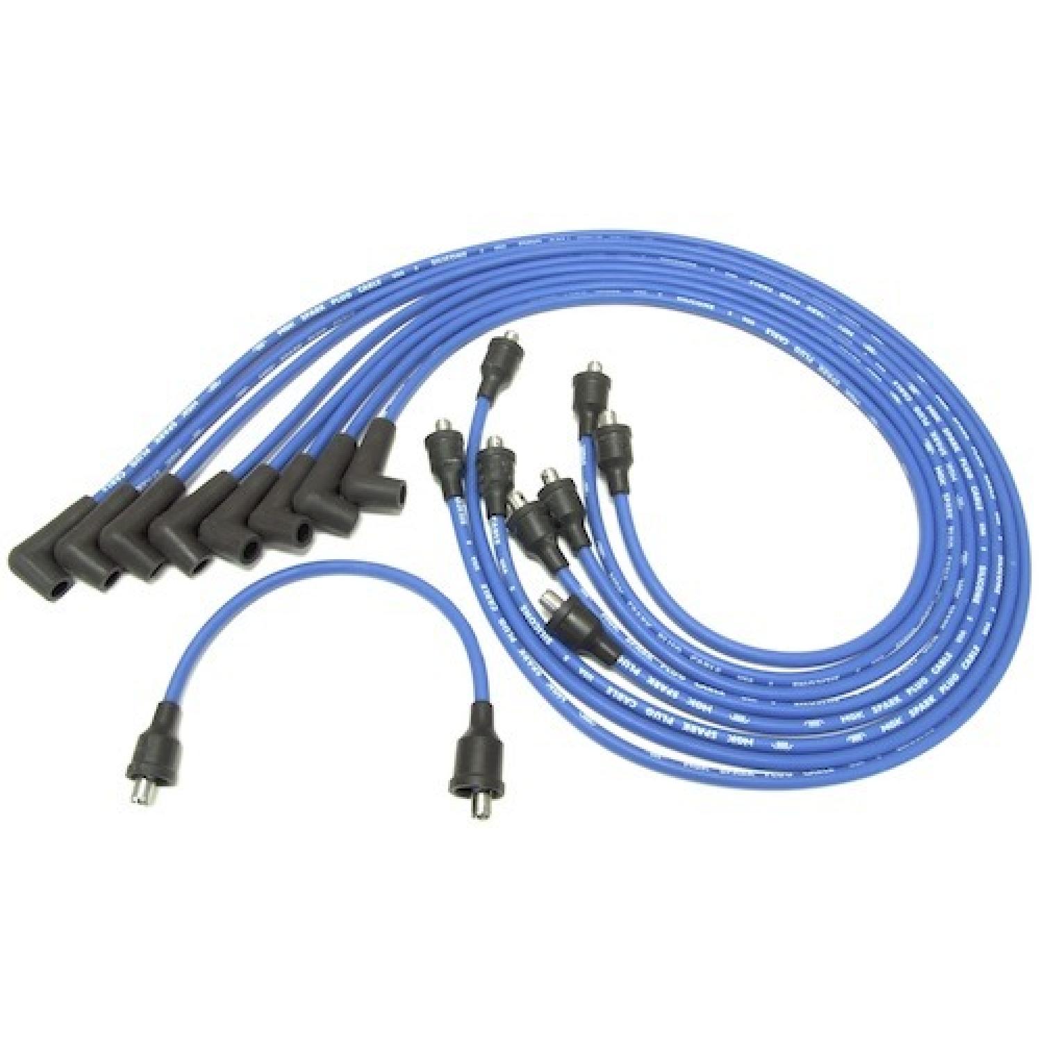 NGK 53433 - Spark Plug Wire Set NGK 53433 Spark Plug Wire Set product image 1 of 2