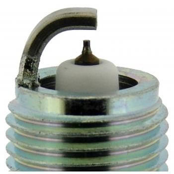 2006 Volvo XC90 Spark Plug NGK 5368 image 2 of 4