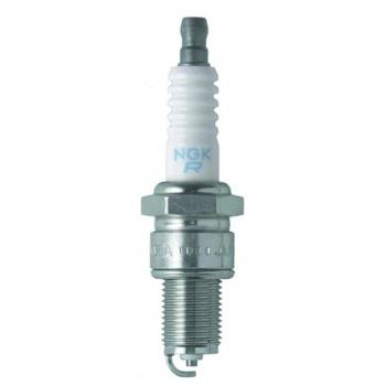 1986 Honda Civic Spark Plug NGK 5370 image 1 of 4