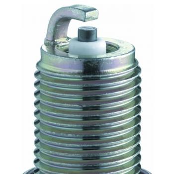 1986 Honda Civic Spark Plug NGK 5370 image 2 of 4