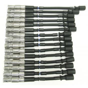 2006 Mercedes-Benz CLS500 Spark Plug Wire Set NGK 54002 image 1 of 2